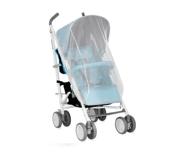 LORELLI ZASTITNA NAVLAKA ZA KOLICA - MREZICA ZA KOMARCE