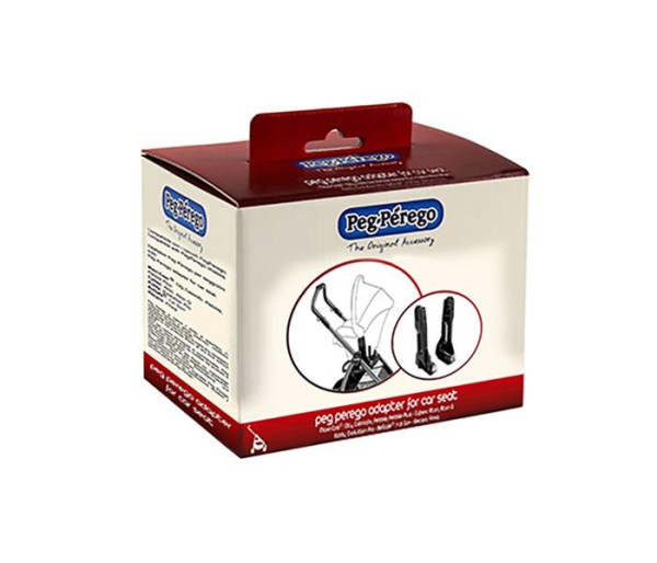 PEG PEREGO ADAPTER PEG PEREGO ZA MAXI COSI,CYBEX,KIDDY,BESAFE,RECARO