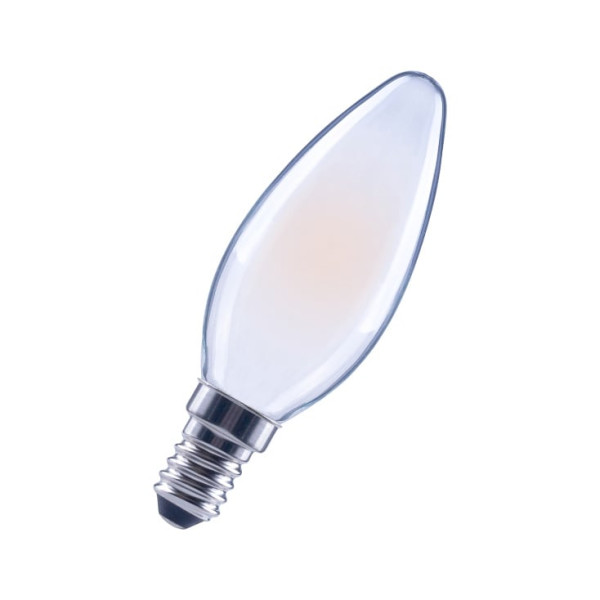 LED filament sijalica frosted 4000K 7W E14 OSRAM