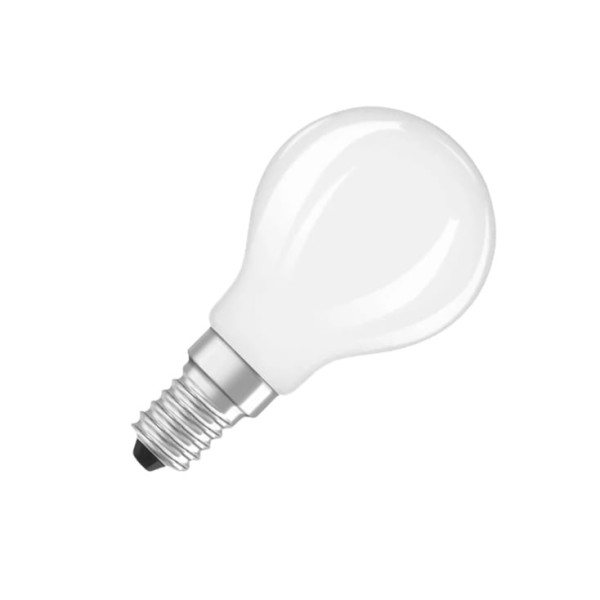 LED filament sijalica fros. P60 2700K 7W E14 OSRAM