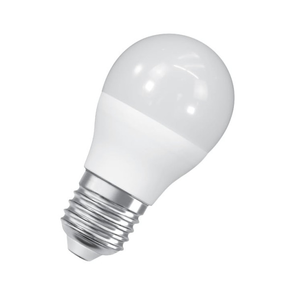 LED sijalica P60 2700K 6.5W E27 OSRAM