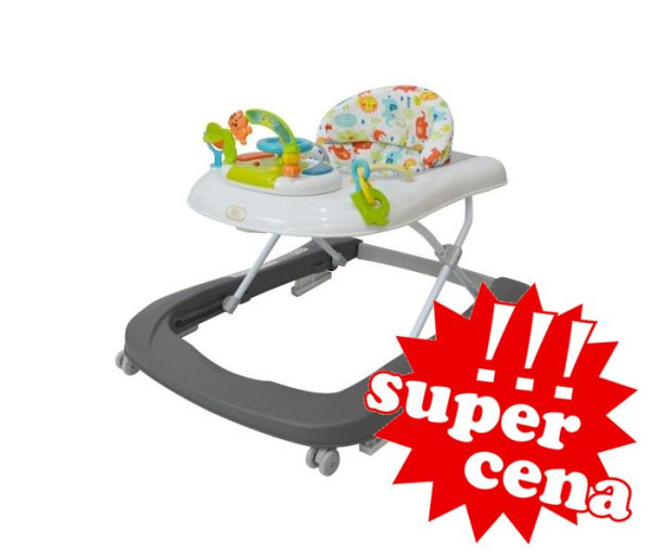 BBO DUBAK/GURALICA FUNRIDE W2251UR2 - GREY