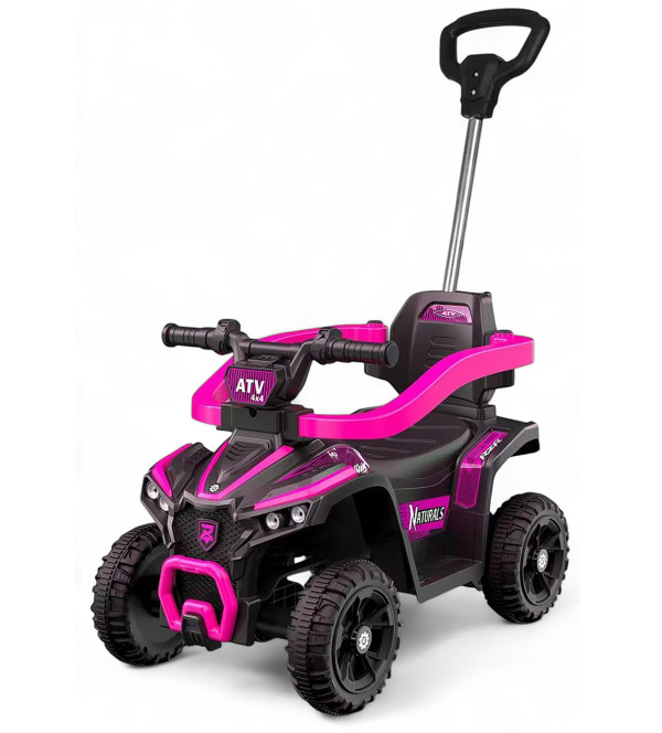 BBO GURALICA ROCKY (931) – PINK