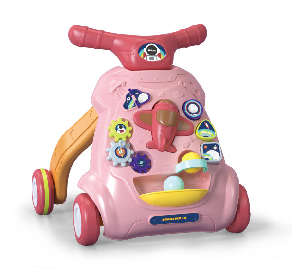 BBO GURALICA PLANE (CC9998) – PINK