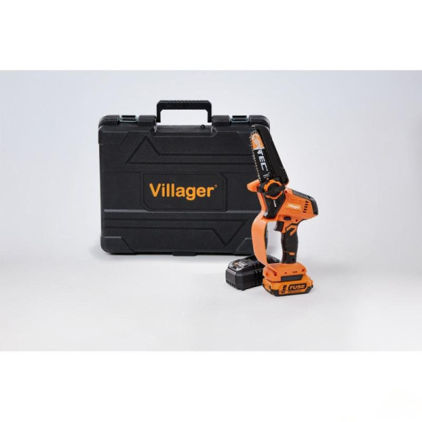 Villager VBT 0520 -1BSC FUSE akumulatorska lančana testera
