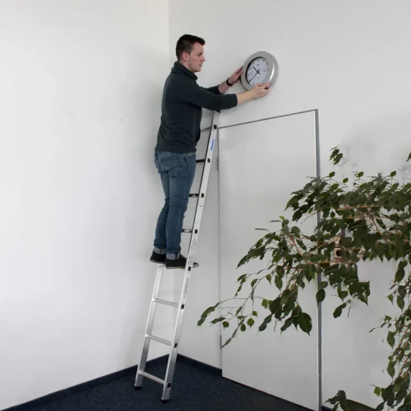 Prislone Merdevine 8 Gazišta Krause Corda 2,25m ( 1117 )