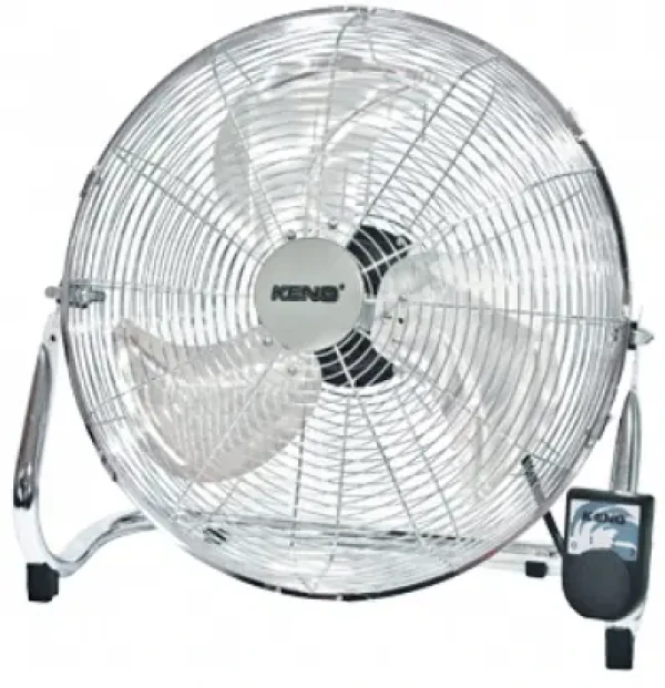 KENO Podni Ventilator 45cm 120W KE-46 ( 1009 ) 