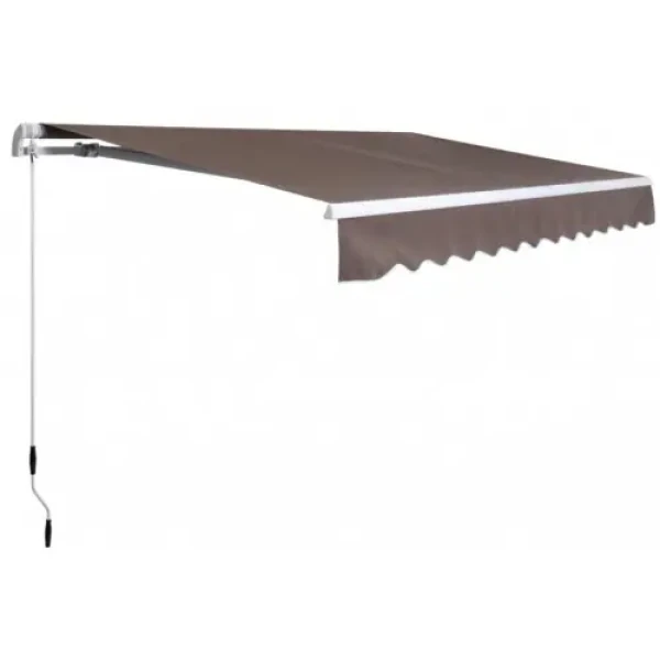 Tenda 3x2m Kapućino ( 1045 )