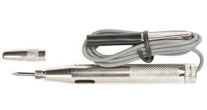 Ispitivač za automobil - TOPEX