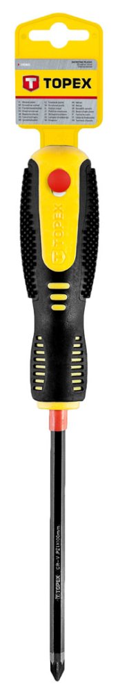 Odvijač PZ - TOPEX