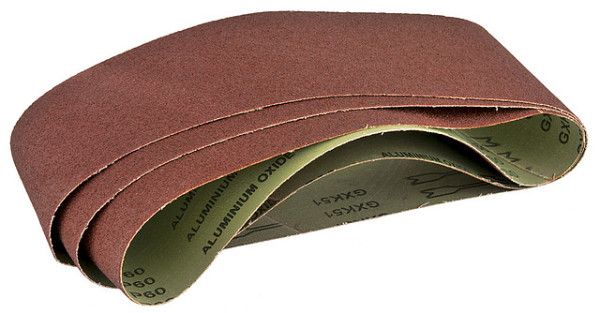 Beskonačna brusna traka - GRAPHITE