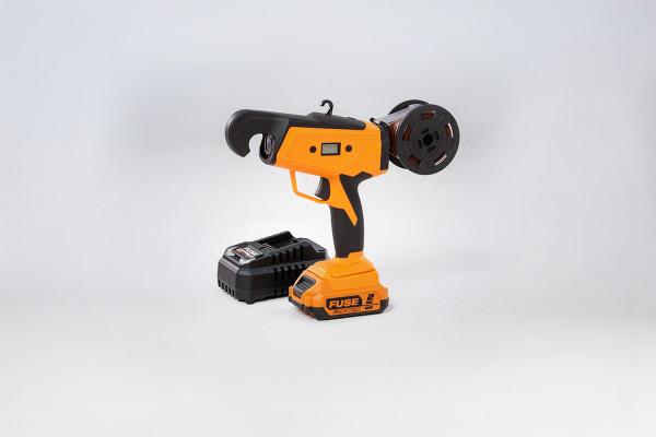 Villager FUSE akumulatorski brushless alat za vezivanje biljaka VTM 25 - 1BSC