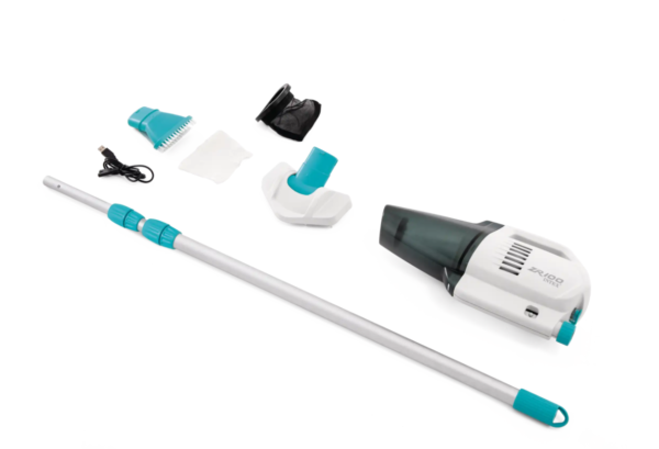 Intex ZR100 ručni usisivač za SPA i bazene 28626