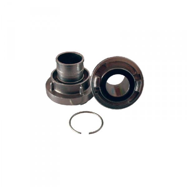 Aluminijumske spojnice za creva 3 ''