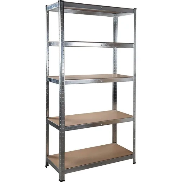 Metalna Montažna Polica 180x90x50cm ( 1391 )