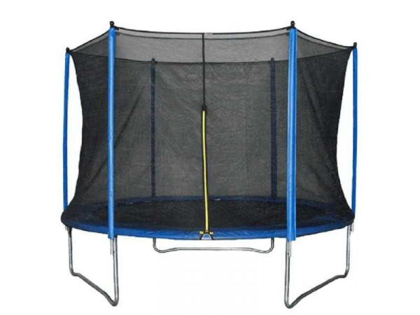 Trampolina set 305 cm sa zaštitnom mrežom