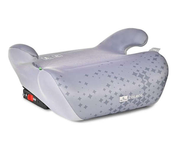 LORELLI AUTO SEDISTE I-SIZE COSMOS ISOFIX (125-150cm) - GREY JASPER