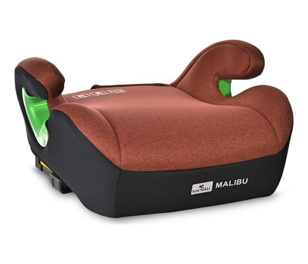 LORELLI AUTO SEDISTE MALIBU I-SIZE ISOFIX (125-150cm) -  GINGER