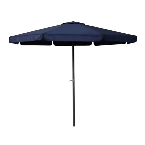 Suncobran Merida 4m TH Plavi ( 1194 )