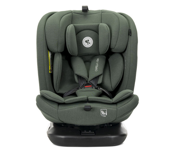 LORELLI AUTO SEDISTE CAPELLA I-SIZE ISOFIX (40-150cm) - GREEN