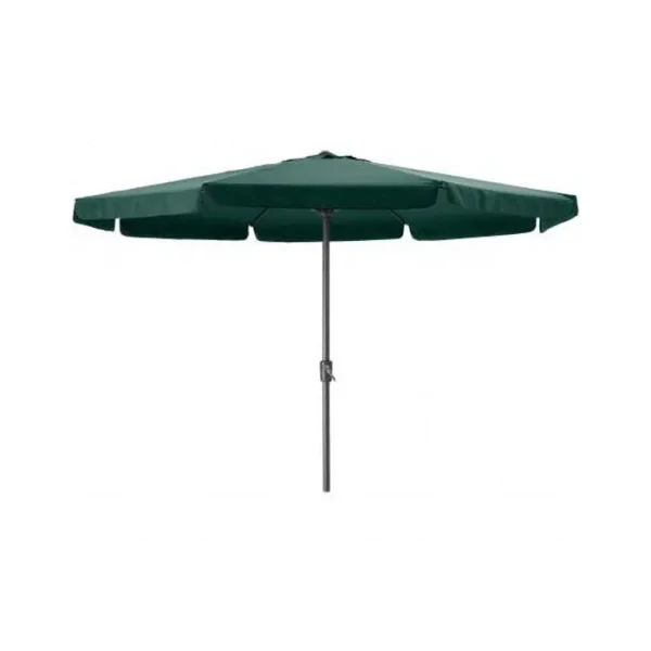 Suncobran Merida 4m TH Zeleni ( 360 ) 