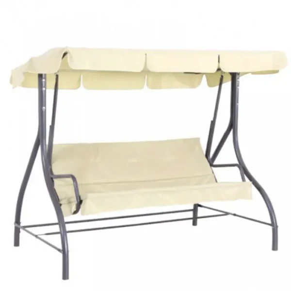 Hollywood Baštenska Ljuljaška Bež ( 1587 ) 