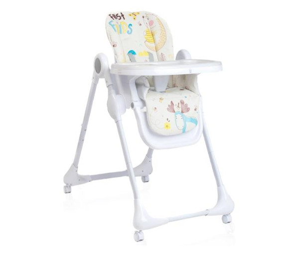 BBO HRANILICA HAPPY MEAL (BCH900B) - BEIGE