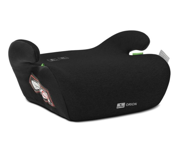LORELLI AUTO SEDISTE ORION I-SIZE (125-150cm) - BLACK