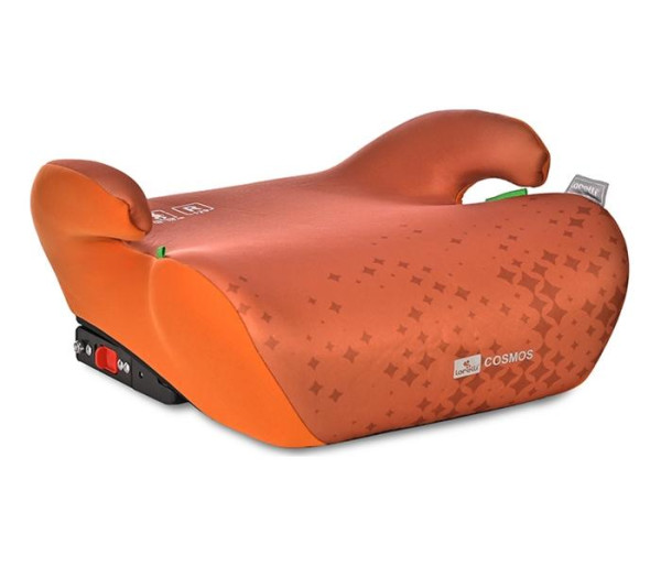 LORELLI AUTO SEDISTE I-SIZE COSMOS ISOFIX (125-150cm) - GINGER