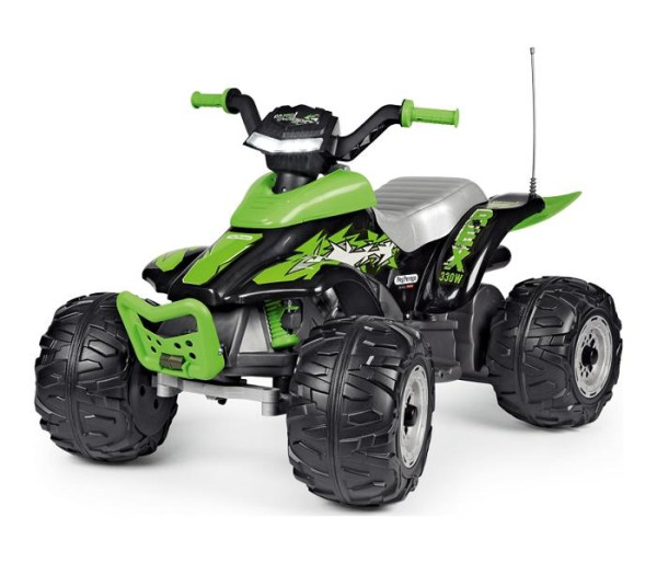 PEG PEREGO MOTOR NA AKUMULATOR (12V) - CORRAL T-REX 330W IGOR0100