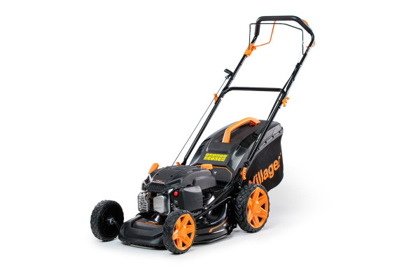 Villager EAGLE 4111 V Motorna samohodna kosačica 3.5 KS