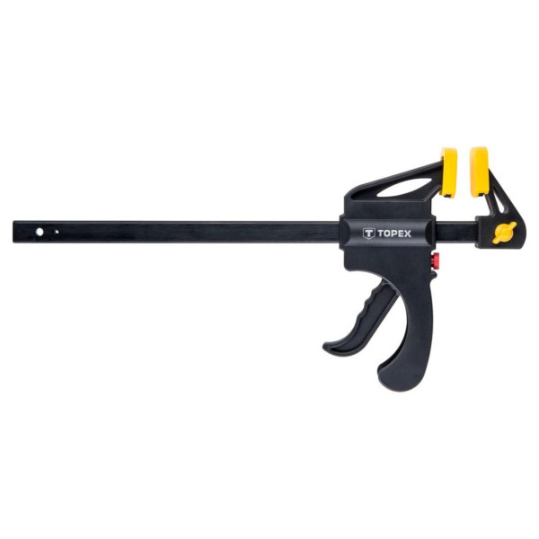 Stega pištoljska (brza) - TOPEX