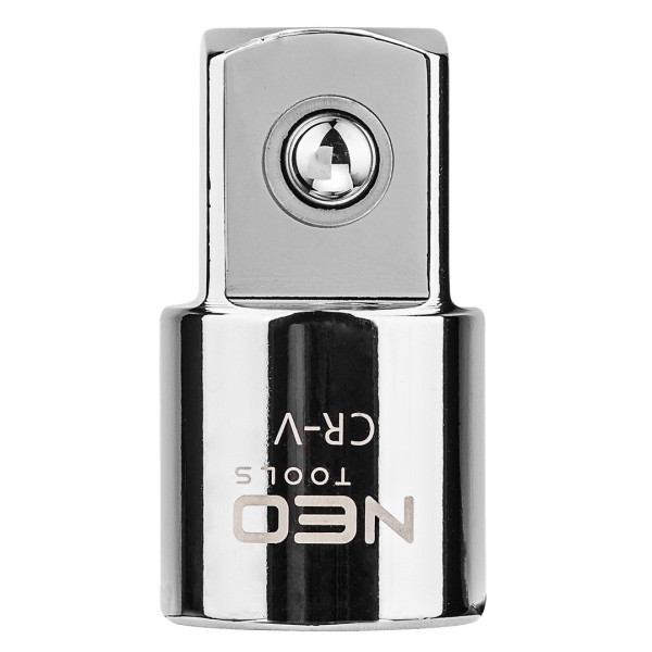 Adapter 1/2\'' (M) - 3/8\'' (Ž) - NEO TOOLS 08-550