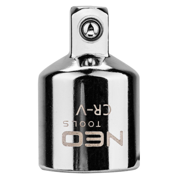 Adapter 1/4\'' (M) - 3/8\'' (Ž) - NEO TOOLS 08-562