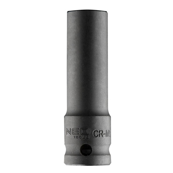 Udarne nasadne kapice (duge) od 1/2\'' - NEO TOOLS