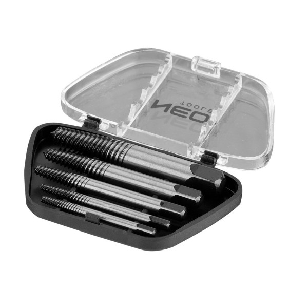 Set izvijača vijaka - NEO TOOLS 09-615
