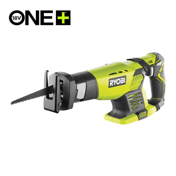 Aku. sabljasta testera,  18V ONE+™  - RYOBI RRS1801M