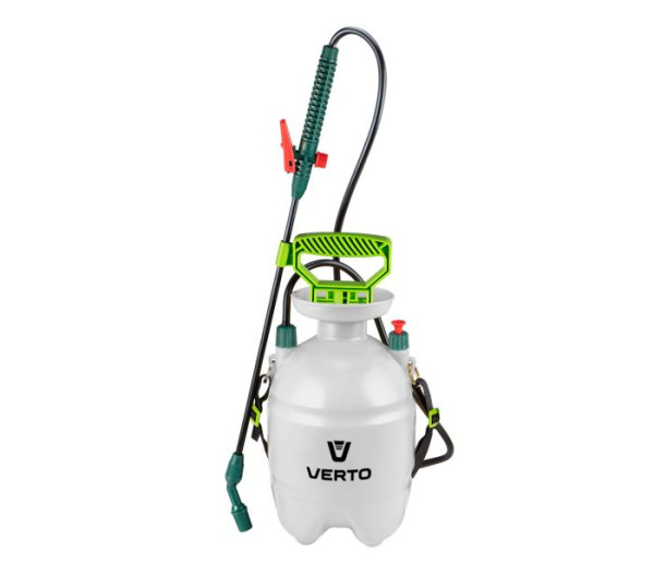 Prskalica pod pritiskom 3 L - VERTO (15G504)