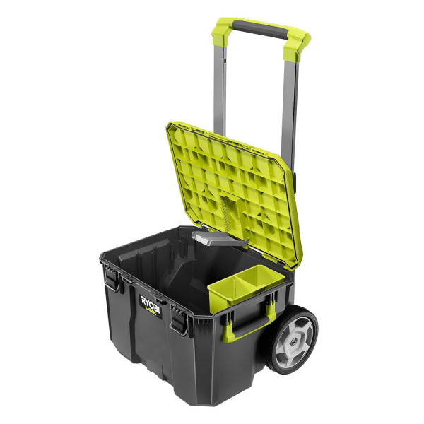 RYOBI LINK - kutija za alat na točkovima (jednodelna) RSL201