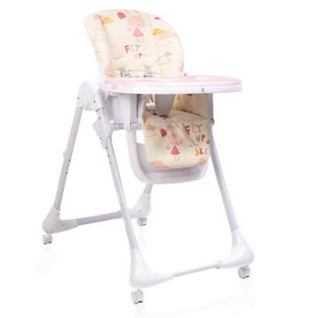 BBO HRANILICA BIANCA (BCH298B) - PINK