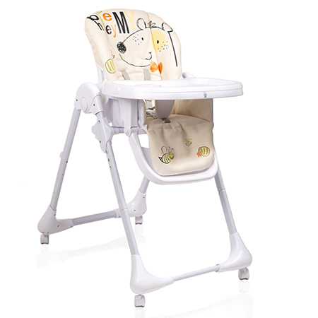 BBO HRANILICA BIANCA (BCH298B) - BEIGE