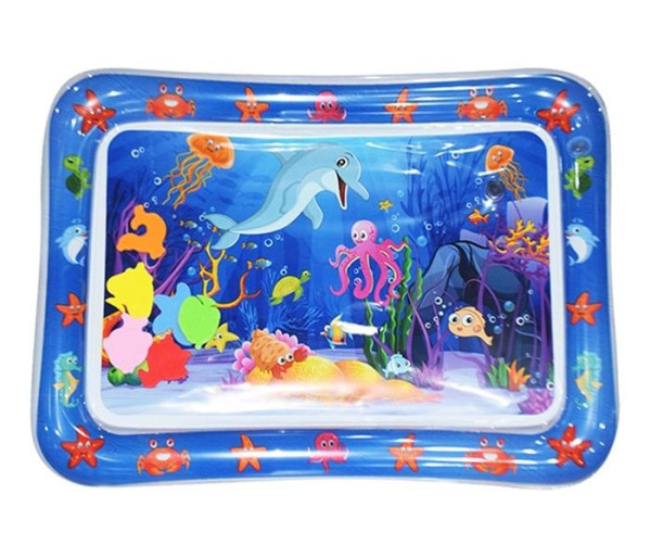 BBO VODENA PODLOGA ZA IGRU (PPD-DZ) – BLUE DOLPHIN