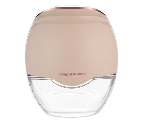 CANPOL BABIES ELEKTRICNA PUMPICA ZA IZMAZANJE - HANDS FREE (WIRELESS) 20/100  GLE21