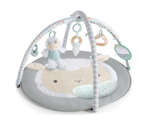 KIDS II INGENUITY PODLOGA ZA IGRU - SHEPPY\'S SPOT CORRIE 12470