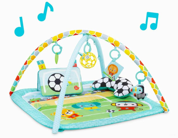 KIDS II BE PODLOGA ZA IGRU - OBALL 17165