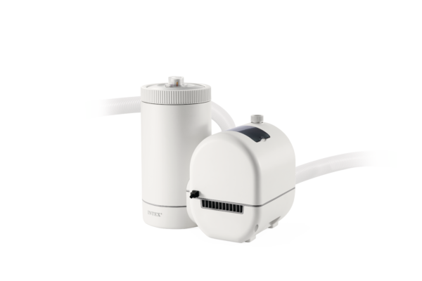 Intex Filter pumpa za bazene C2500 - 9.463 L/h (26634)