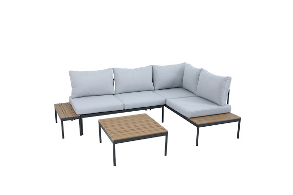 Delos baštenski set