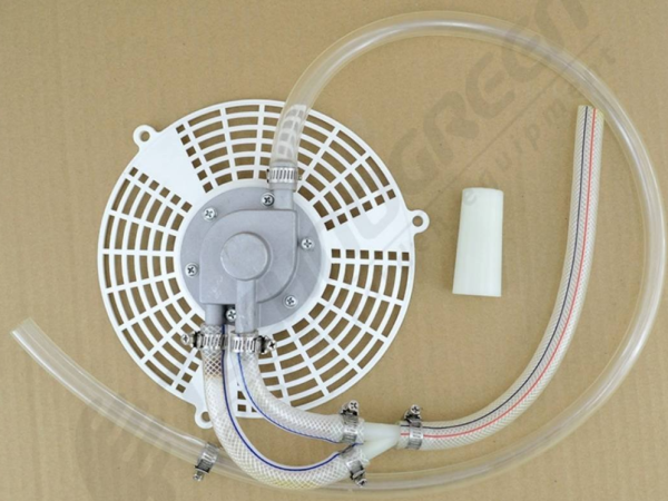 POTISNA PUMPA KPT za Villager DM 14 P