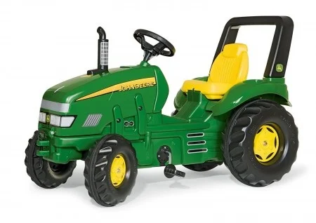 Traktor X-trac John Deere
