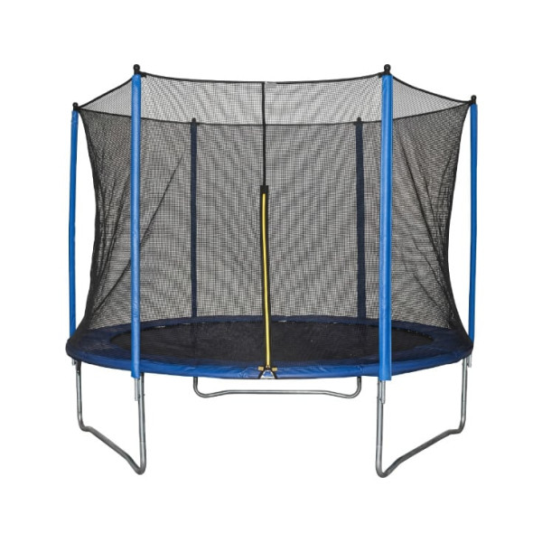 Trambolina 244cm sa zaštitnom mrežom 15-622000